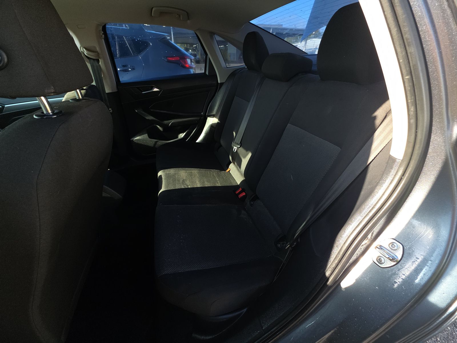 2020 Volkswagen Jetta 1.4T SE FWD