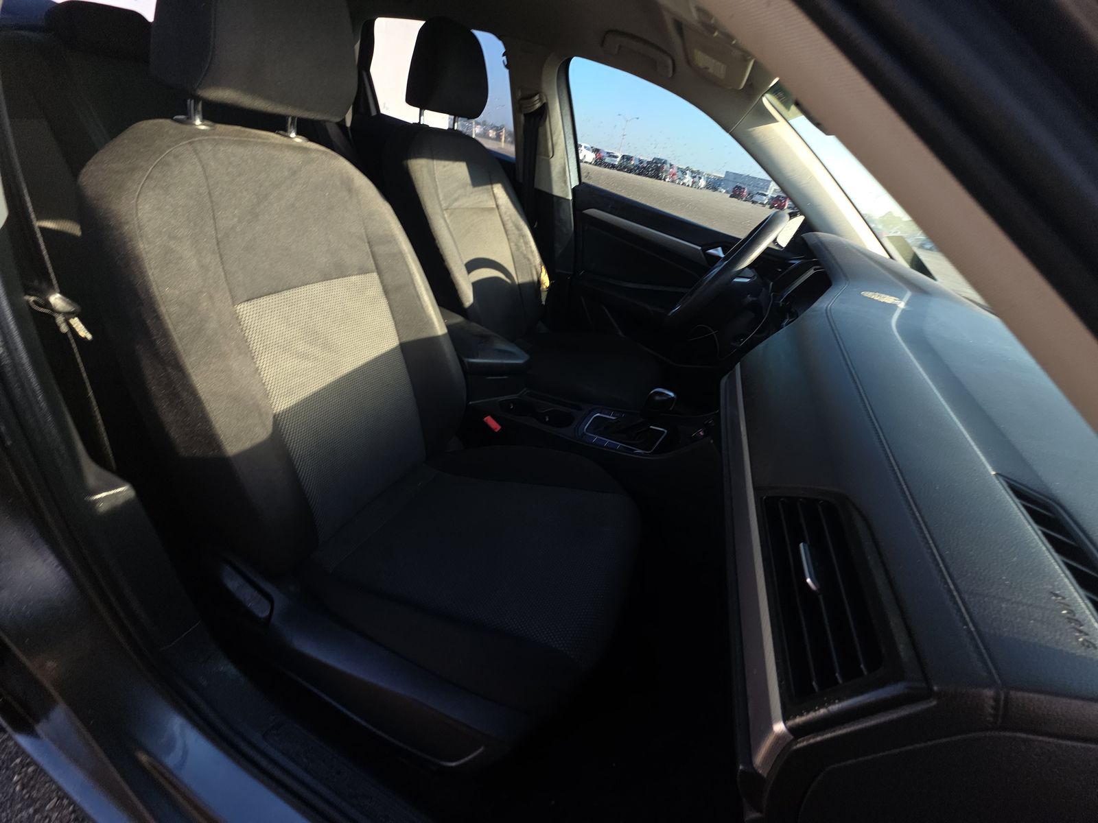 2020 Volkswagen Jetta 1.4T SE FWD