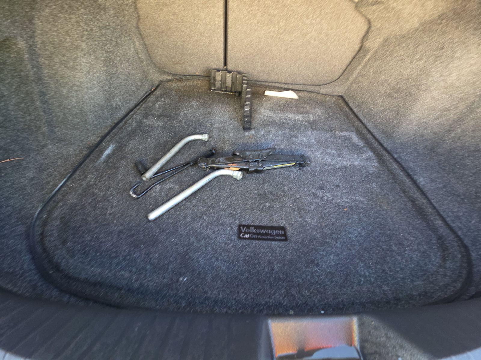 2020 Volkswagen Jetta 1.4T SE FWD