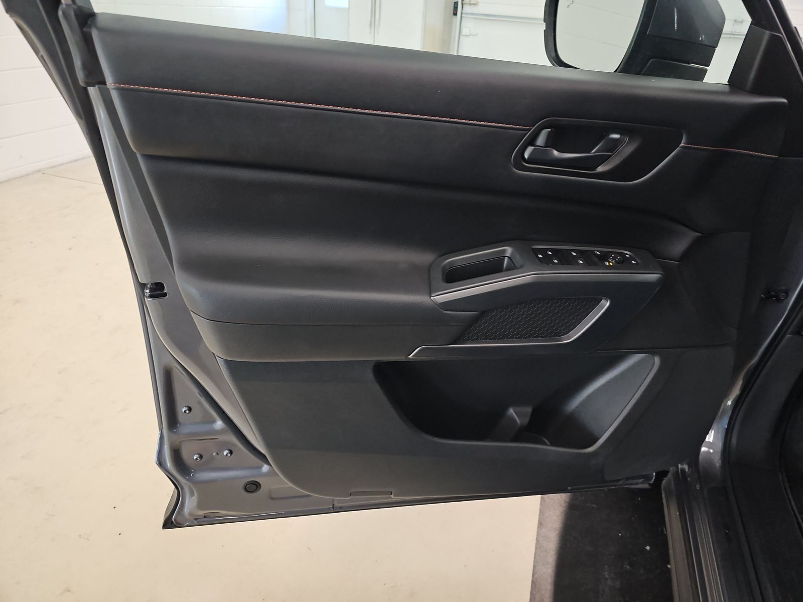 2023 Nissan Pathfinder Rock Creek AWD