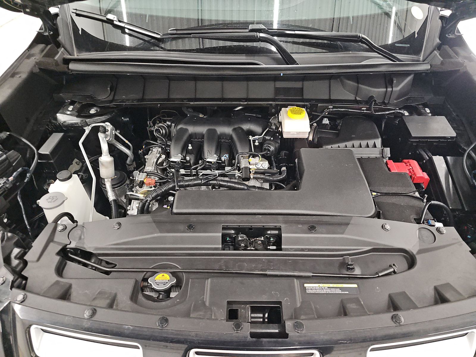 2023 Nissan Pathfinder Rock Creek AWD