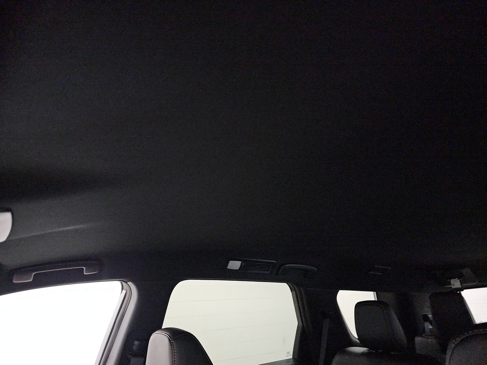 2023 Nissan Pathfinder Rock Creek AWD