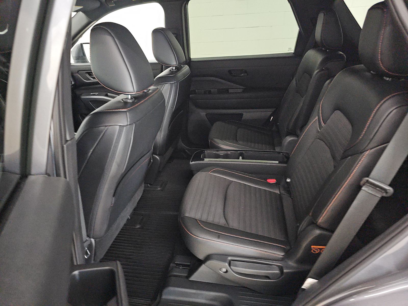 2023 Nissan Pathfinder Rock Creek AWD