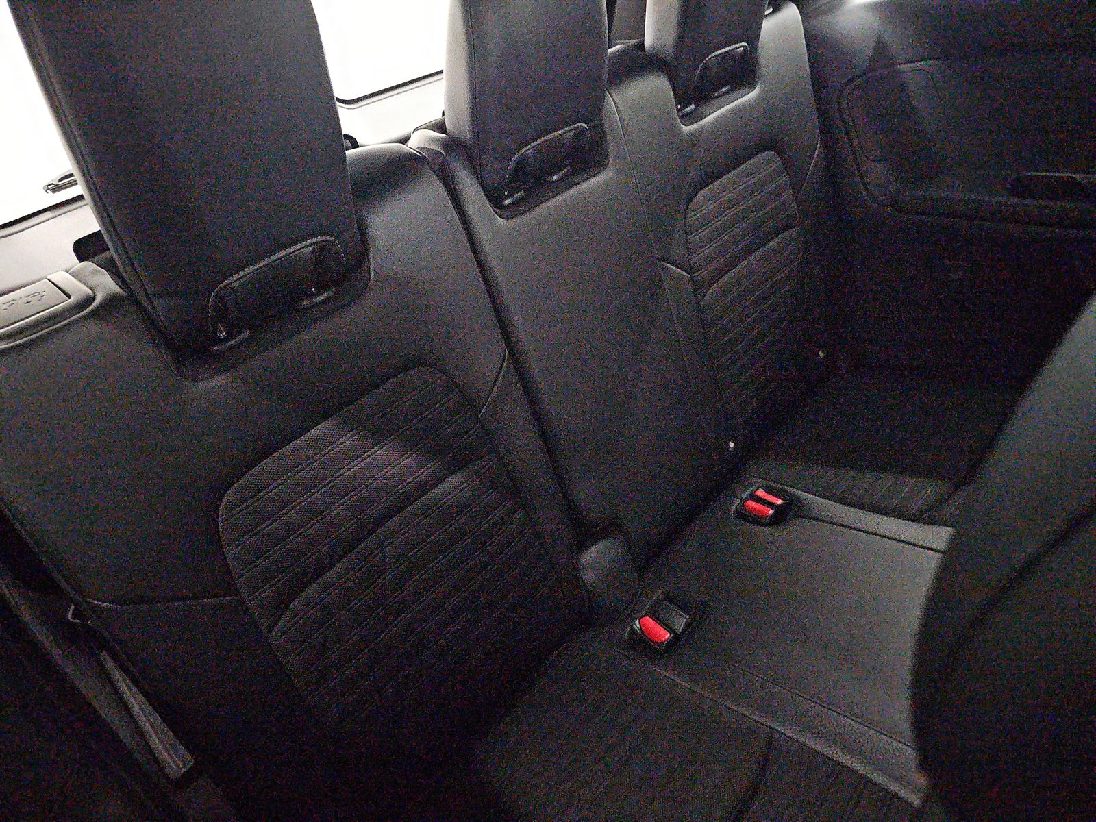 2023 Nissan Pathfinder Rock Creek AWD