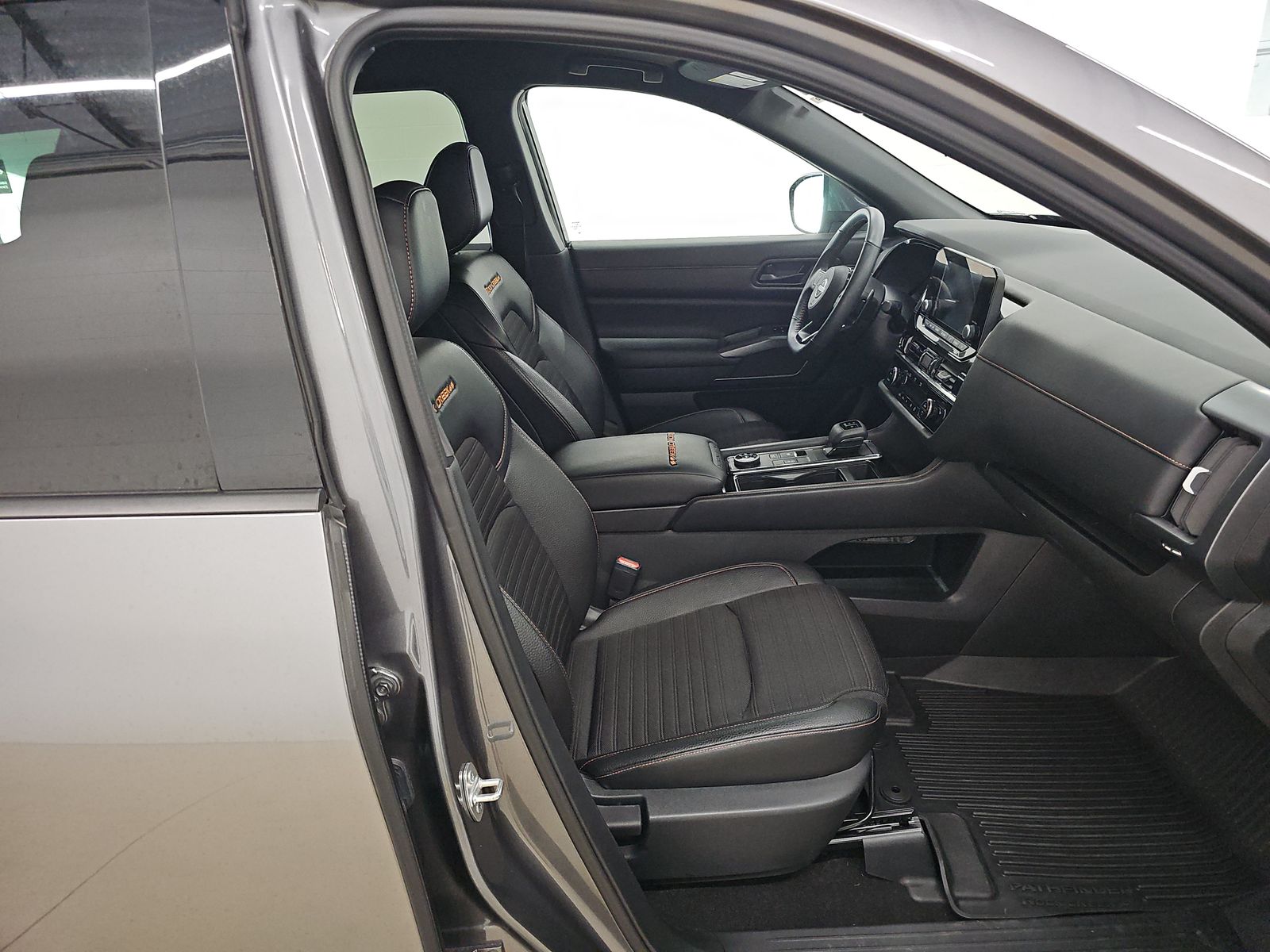 2023 Nissan Pathfinder Rock Creek AWD