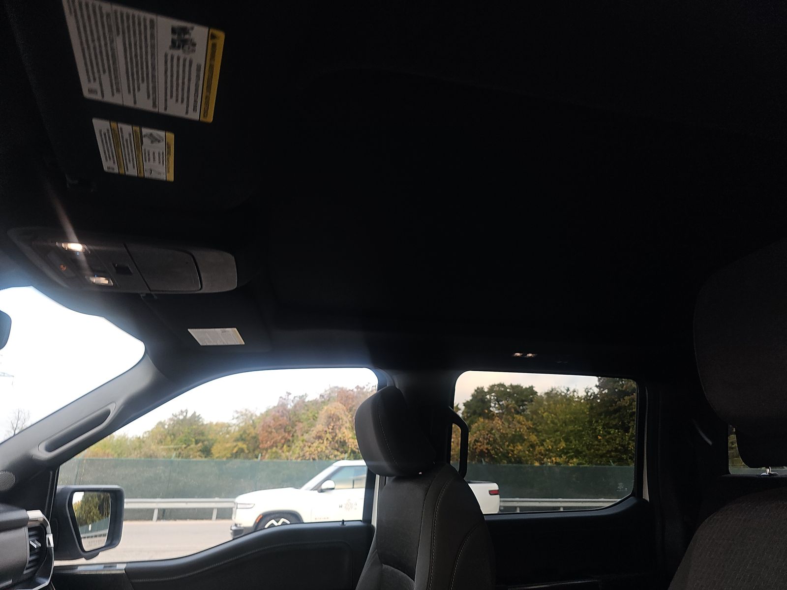 2022 Ford F-150 Hybrid XLT AWD