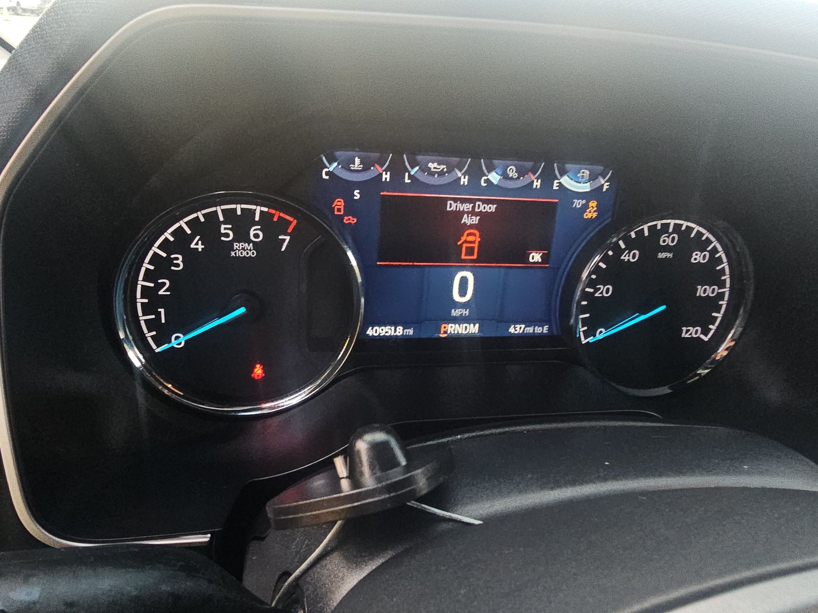 2022 Ford F-150 Hybrid XLT AWD