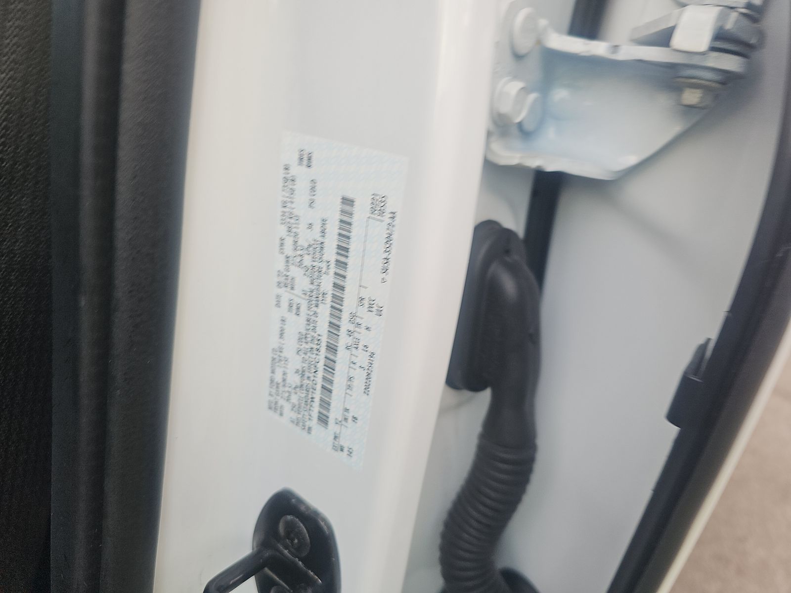 2022 Ford F-150 Hybrid XLT AWD