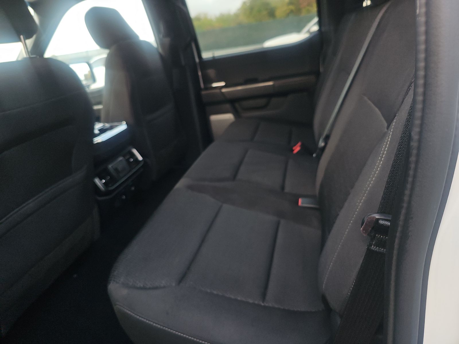 2022 Ford F-150 Hybrid XLT AWD