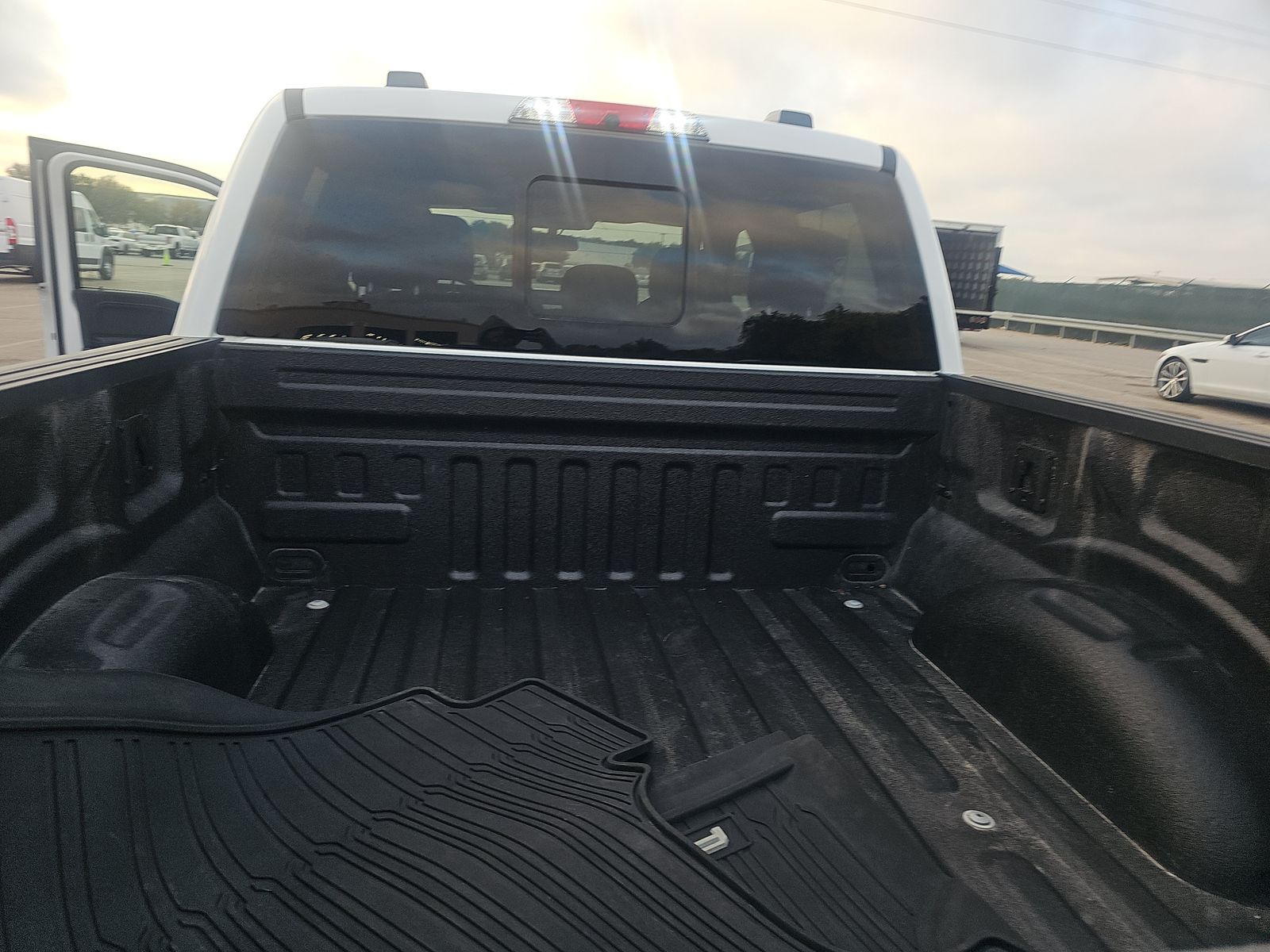 2022 Ford F-150 Hybrid XLT AWD