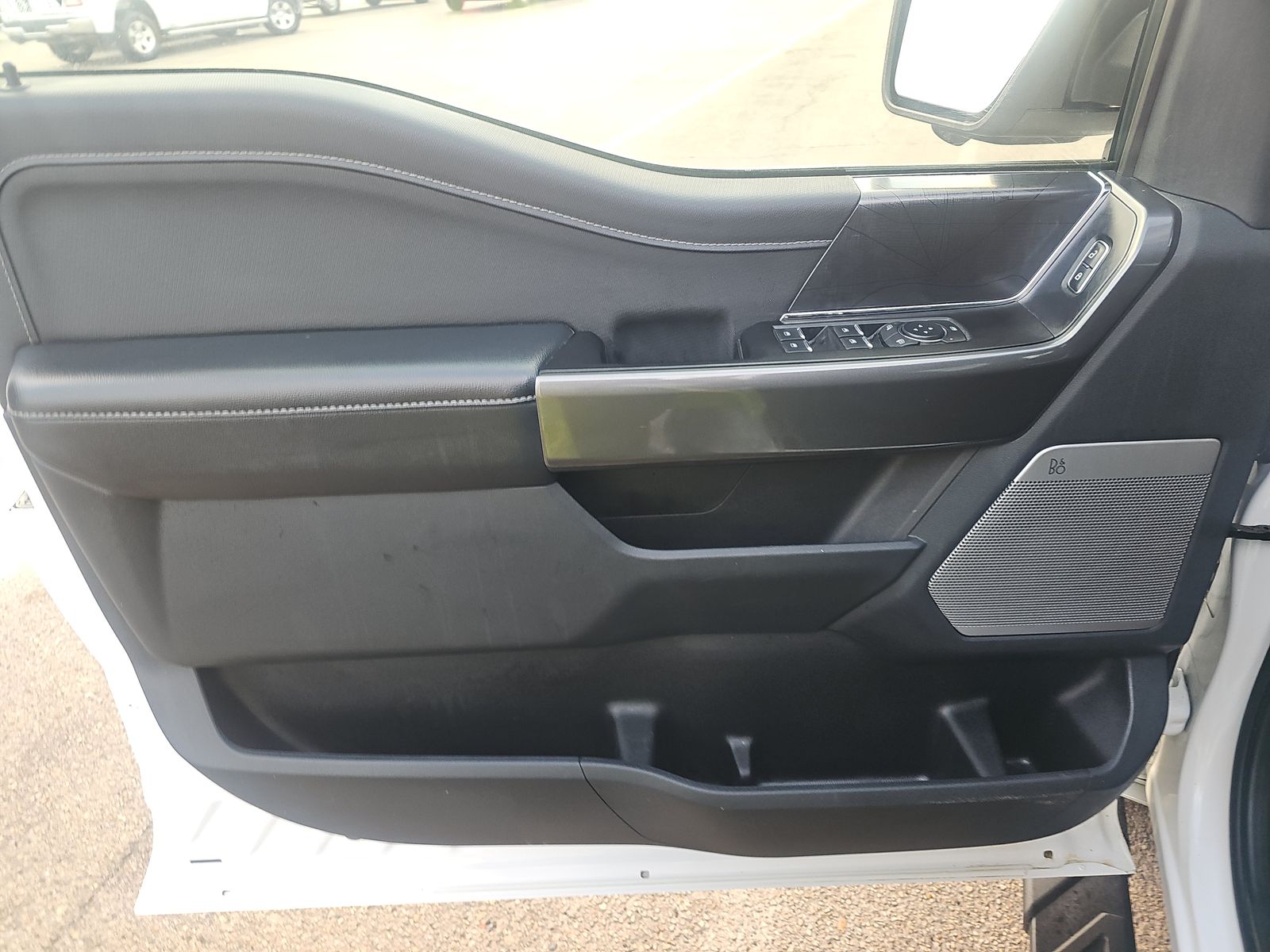 2022 Ford F-150 Hybrid XLT AWD