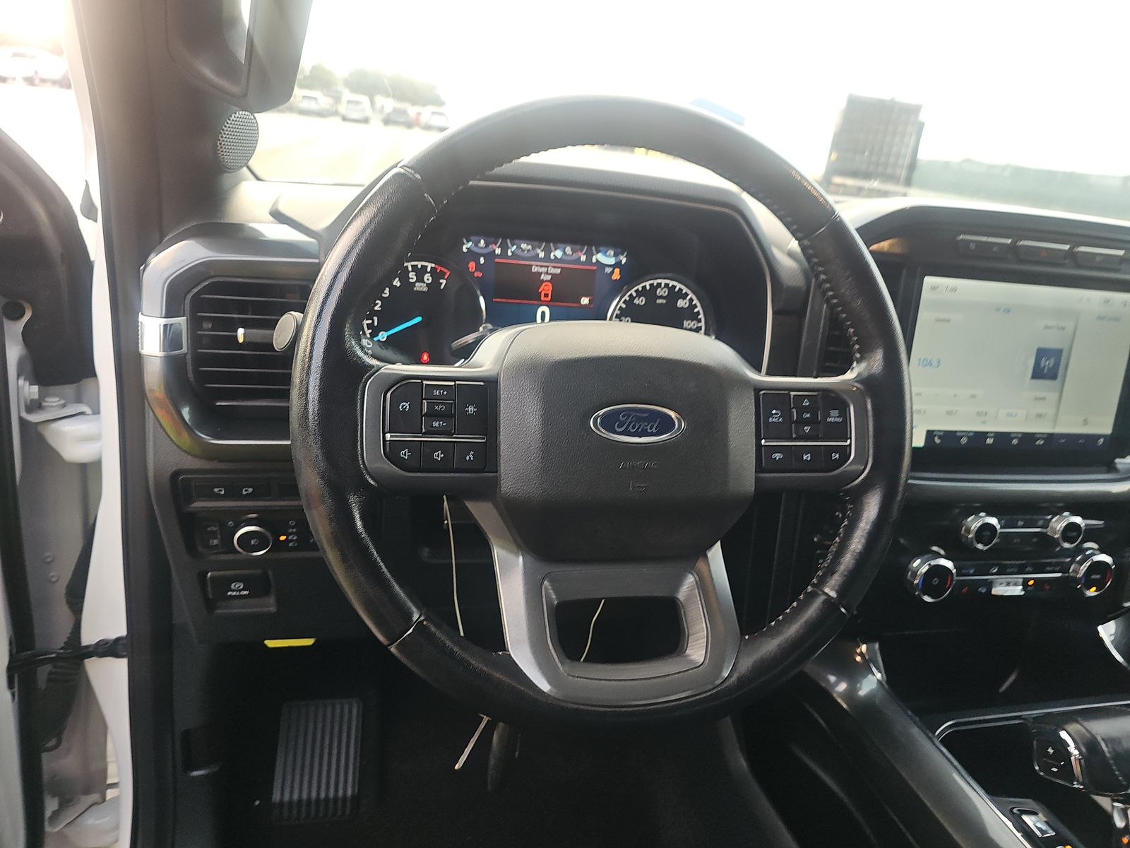 2022 Ford F-150 Hybrid XLT AWD