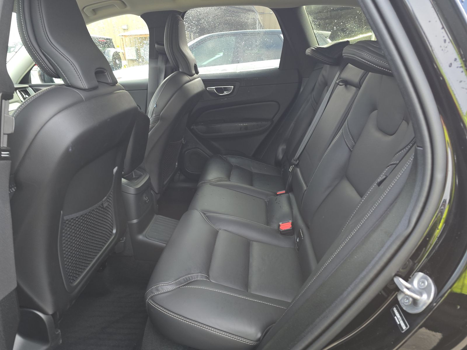 2025 Volvo XC60 Plug-In Hybrid T8 Ultra AWD