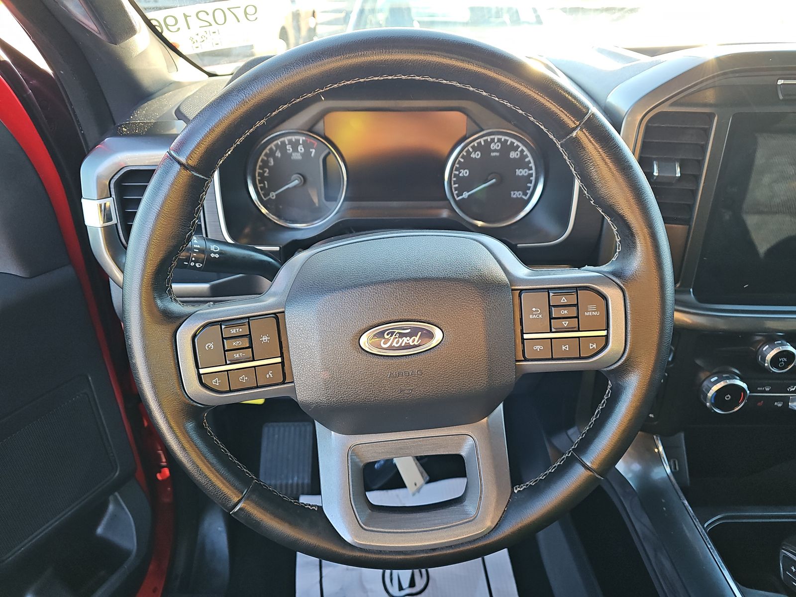 2023 Ford F-150 XLT AWD