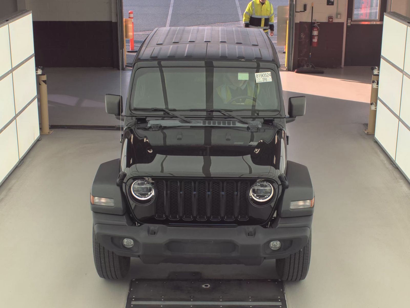 2022 Jeep Wrangler Unlimited Sport Altitude Edition AWD