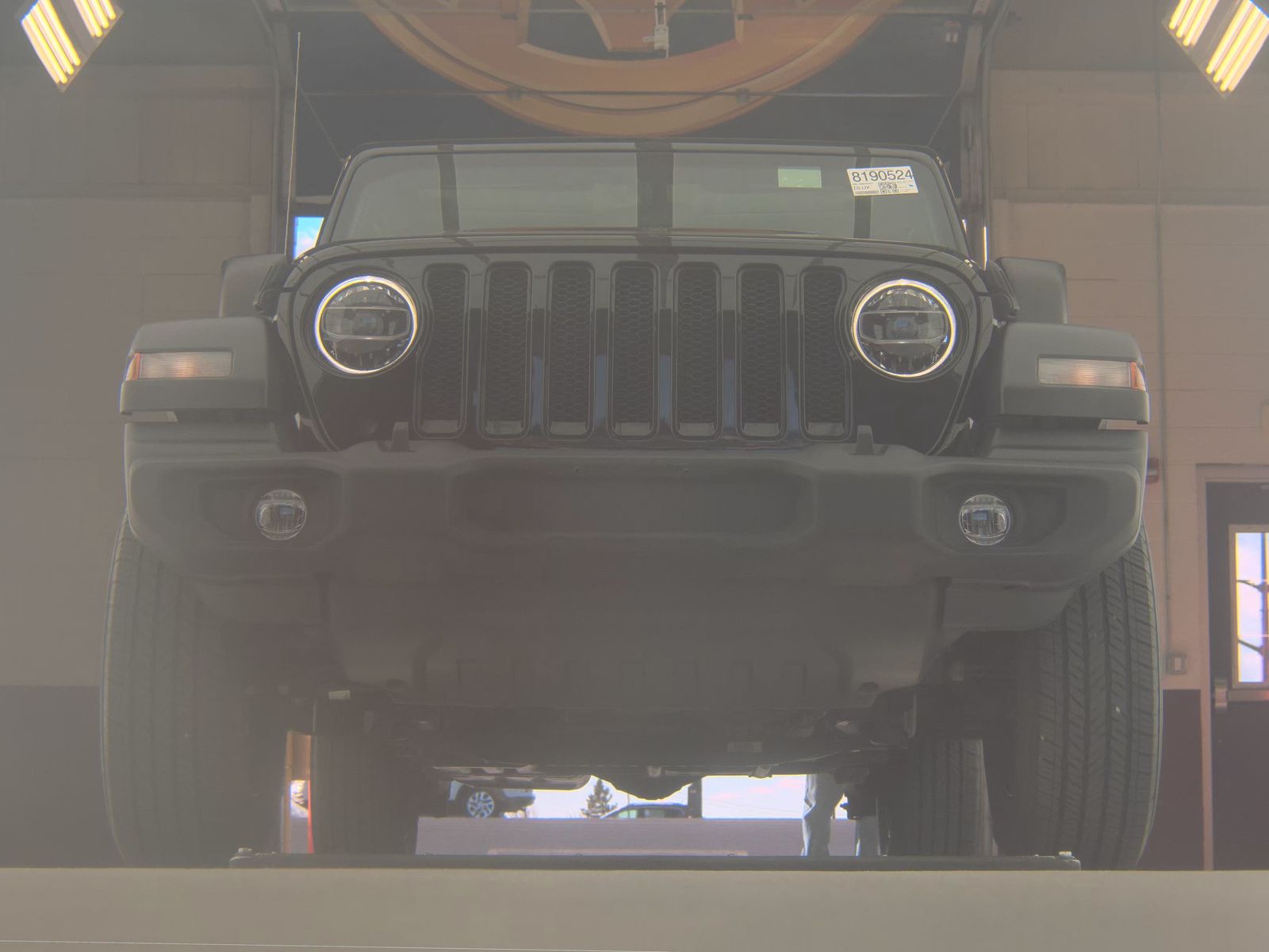 2022 Jeep Wrangler Unlimited Sport Altitude Edition AWD