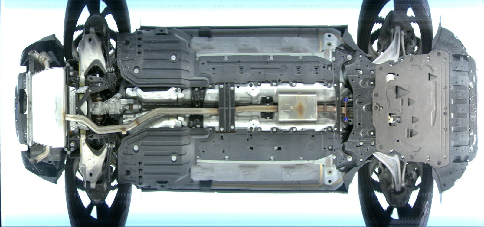 2024 Volvo XC60 B5 Ultimate AWD