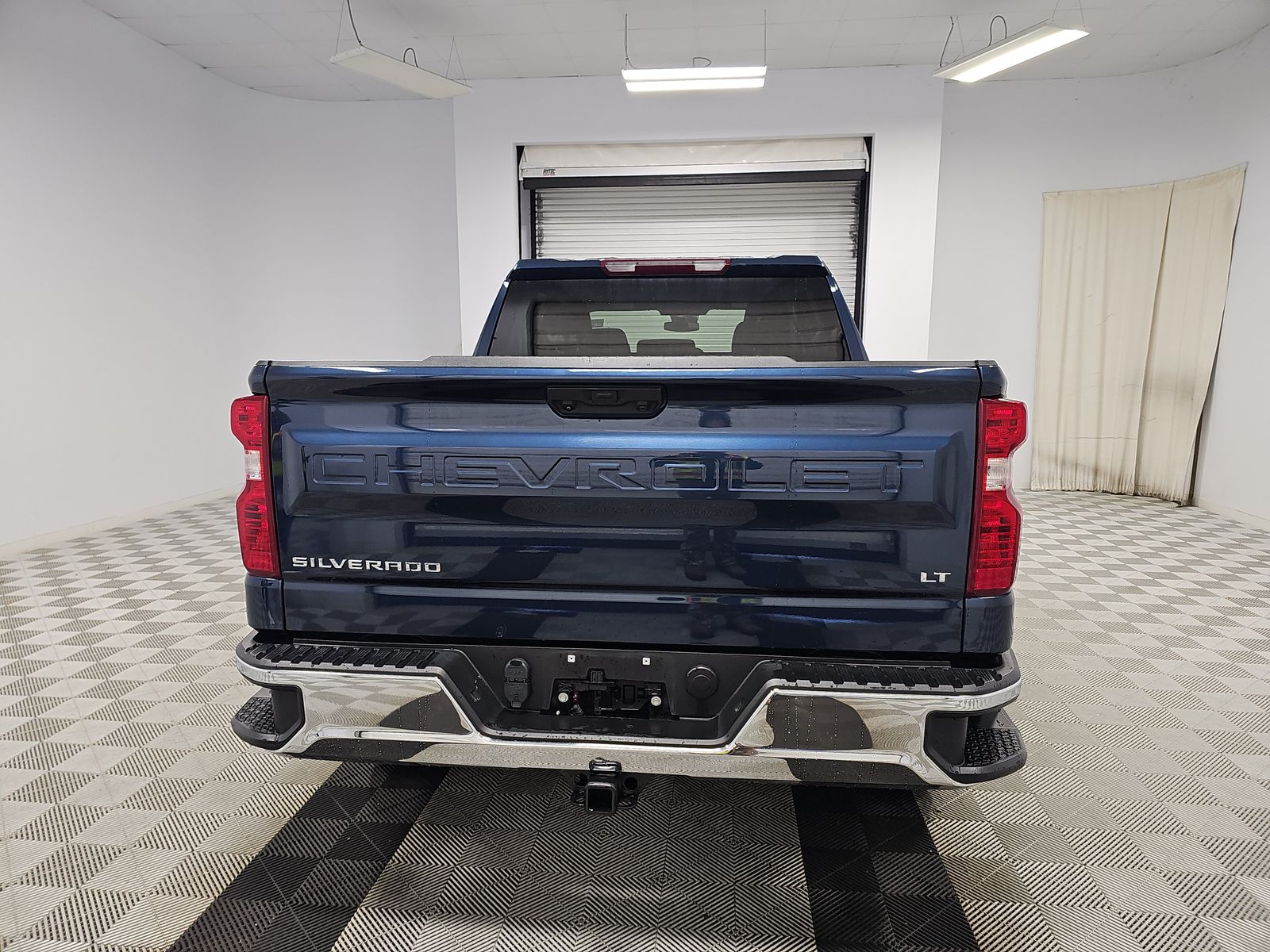 2023 Chevrolet Silverado 1500 LT AWD