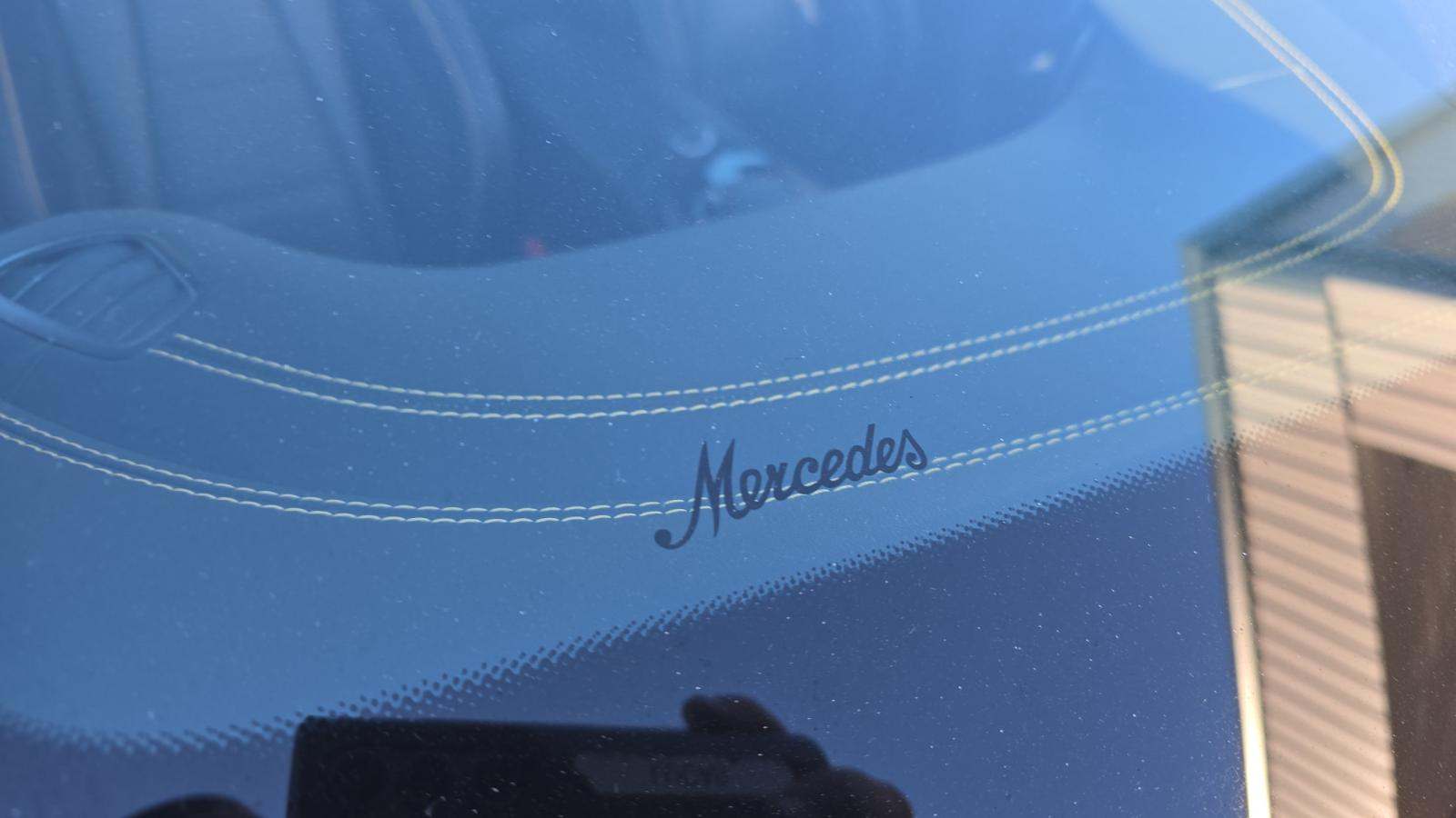 2023 Mercedes-Benz E-Class AMG E 63 S AWD