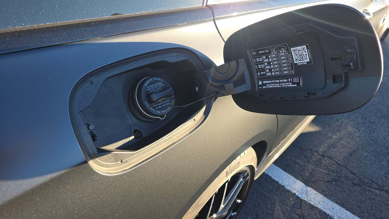 2023 Mercedes-Benz E-Class AMG E 63 S AWD