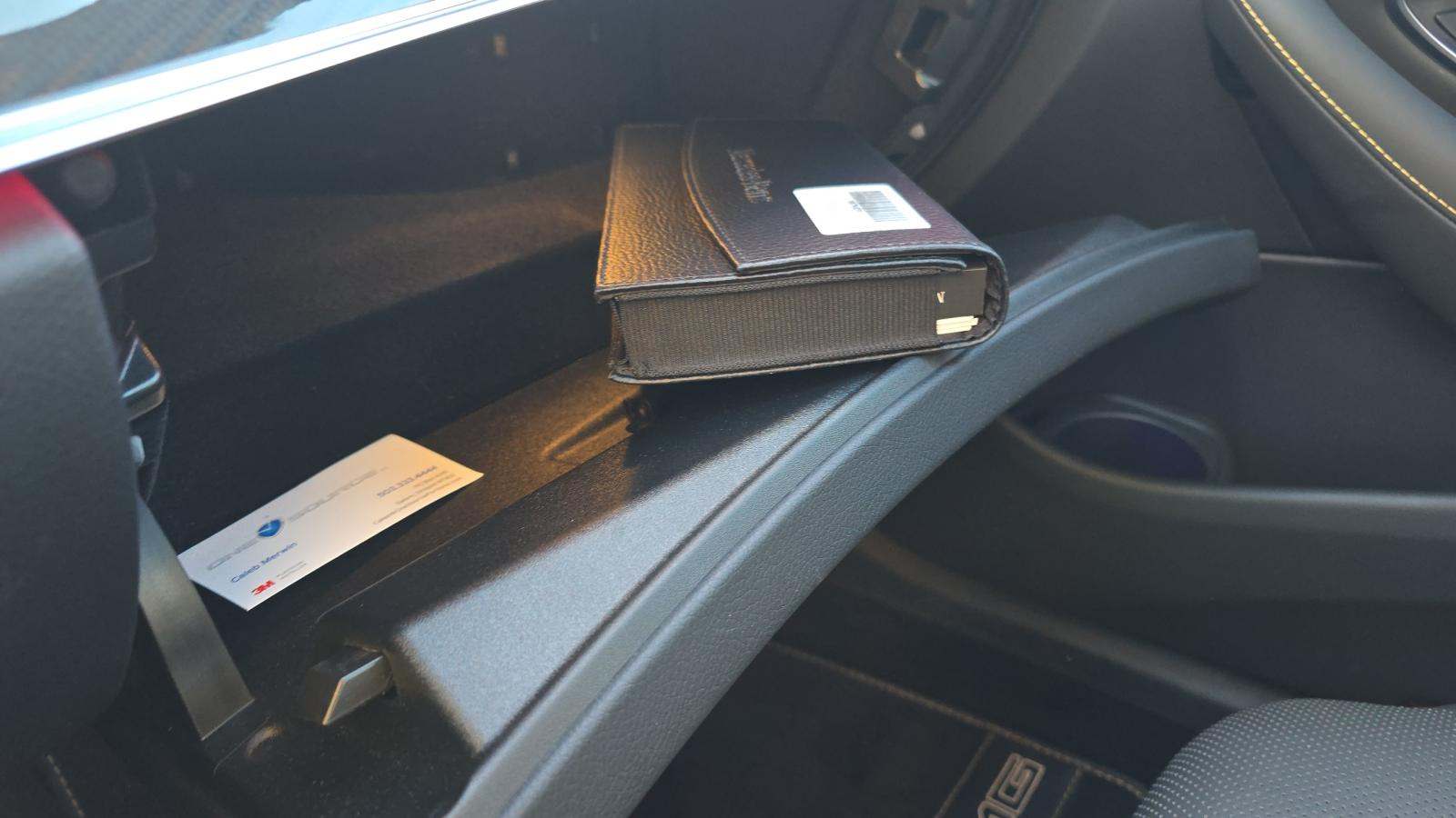 2023 Mercedes-Benz E-Class AMG E 63 S AWD