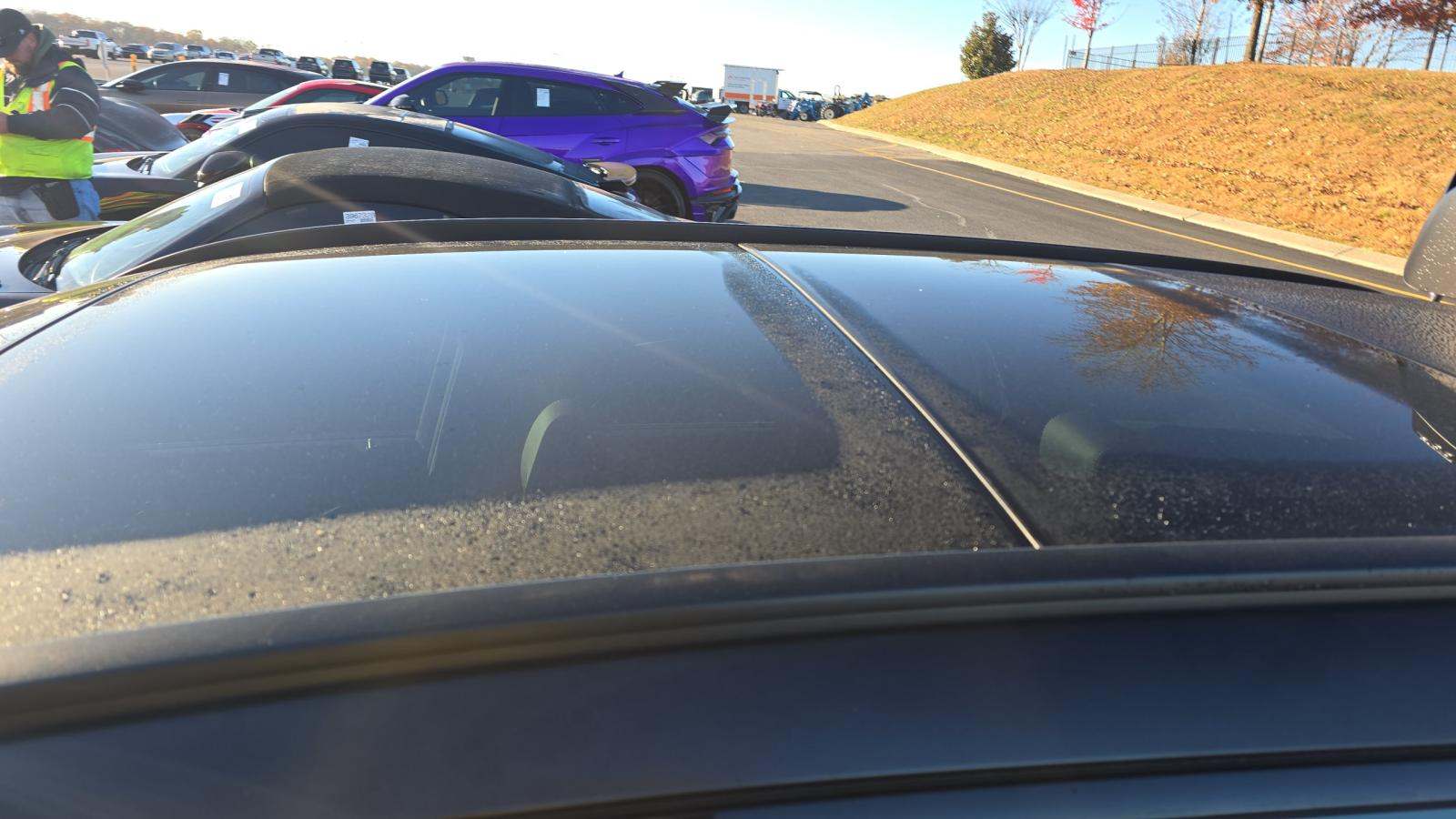 2023 Mercedes-Benz E-Class AMG E 63 S AWD