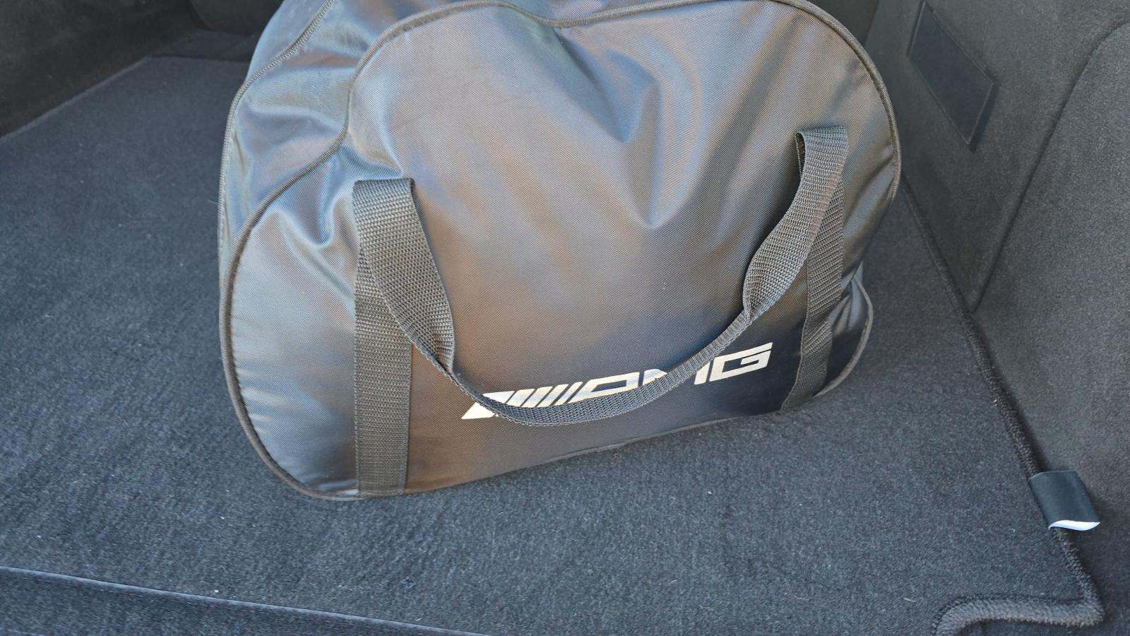 2023 Mercedes-Benz E-Class AMG E 63 S AWD