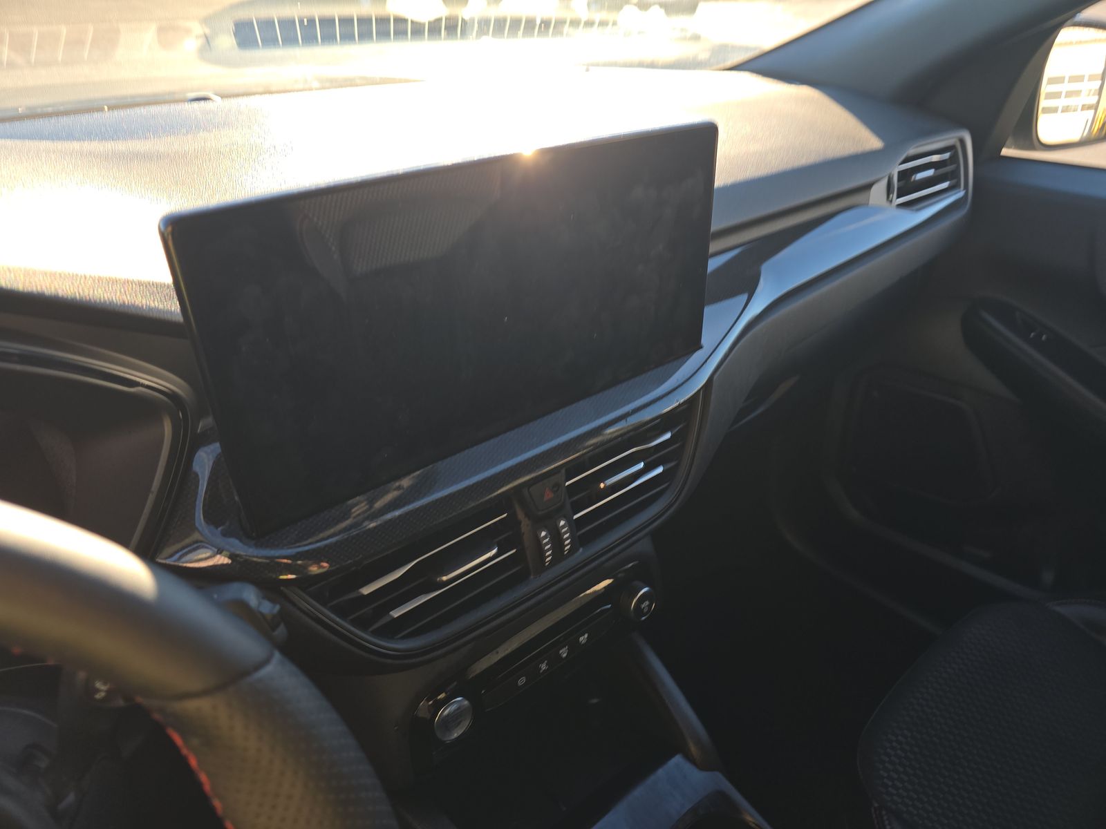 2025 Ford Escape Hybrid ST-Line FWD