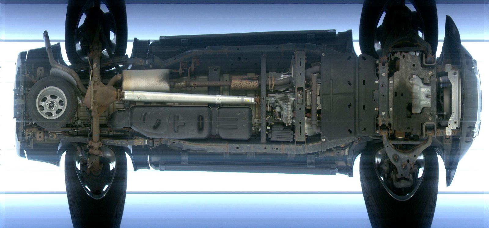 2019 Ford F-150 King Ranch AWD