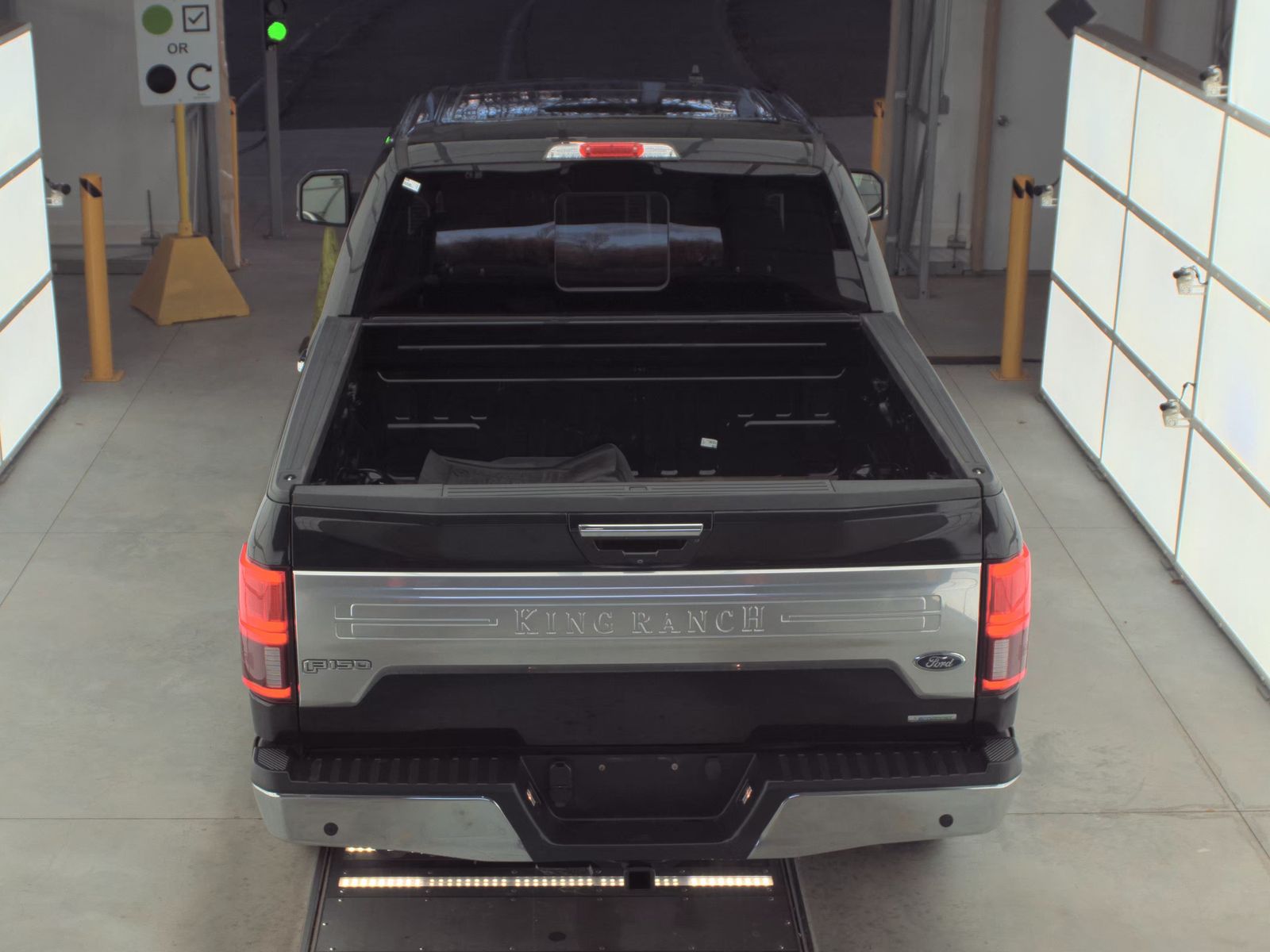 2019 Ford F-150 King Ranch AWD