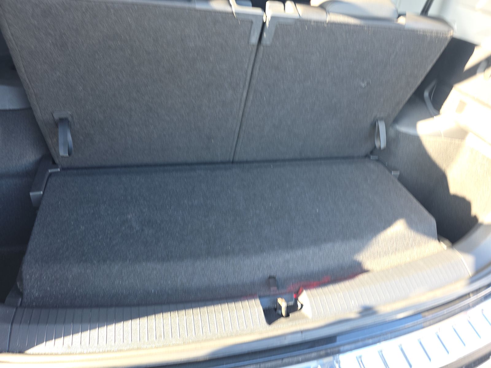 2024 Volkswagen Tiguan 2.0T Wolfsburg Edition FWD