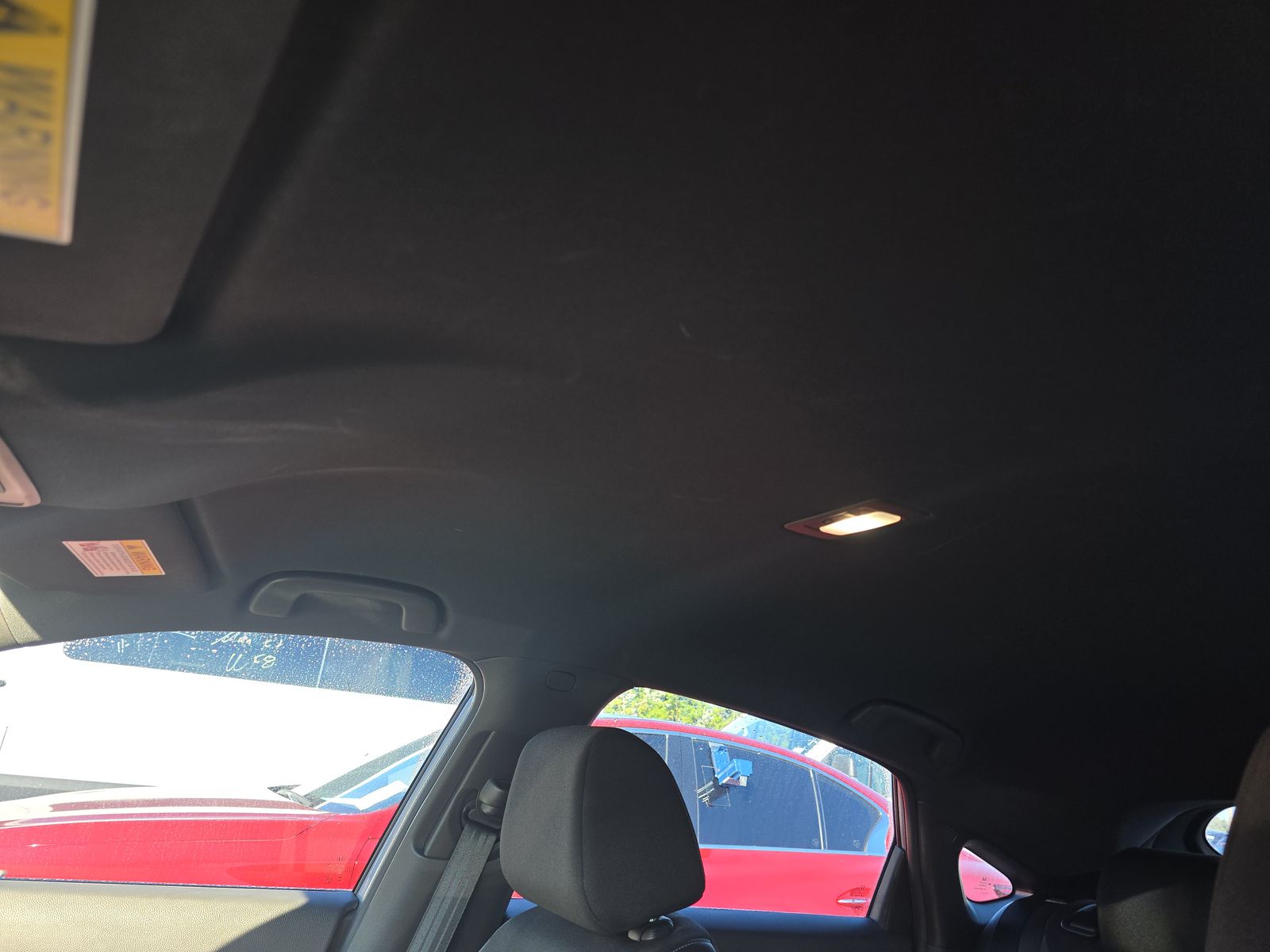 2023 Honda Civic Sport FWD