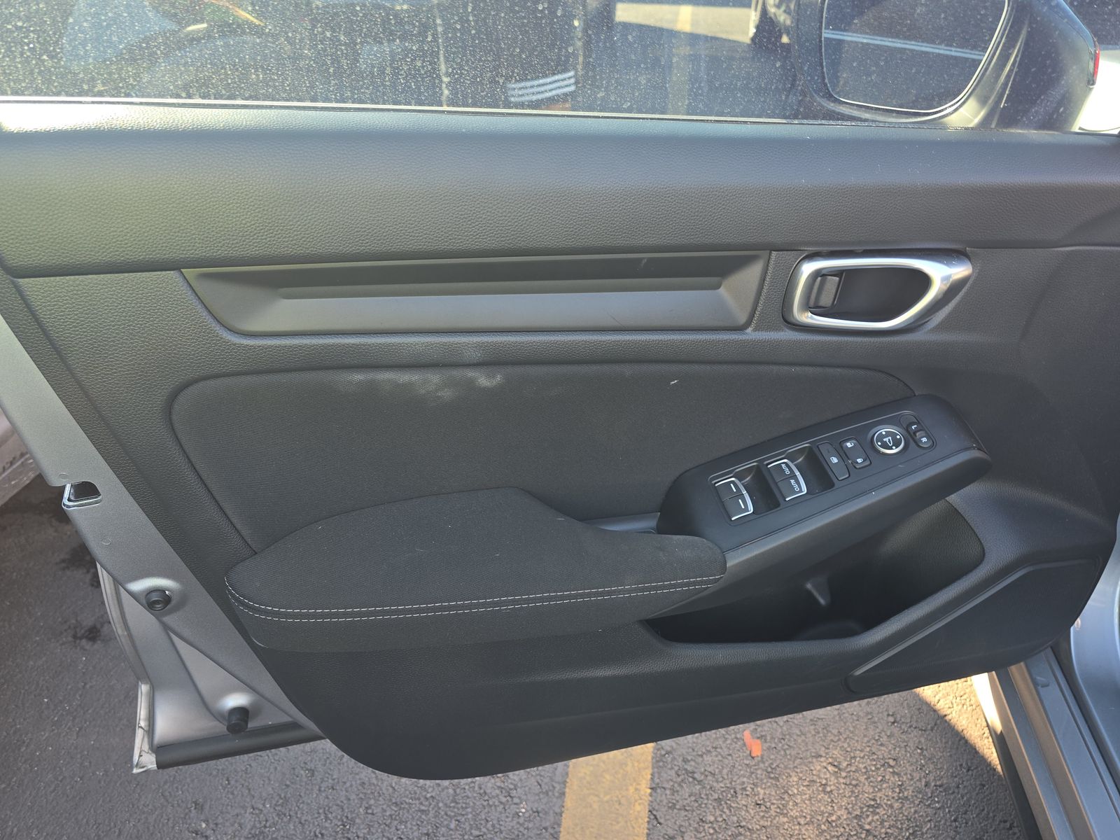 2023 Honda Civic Sport FWD