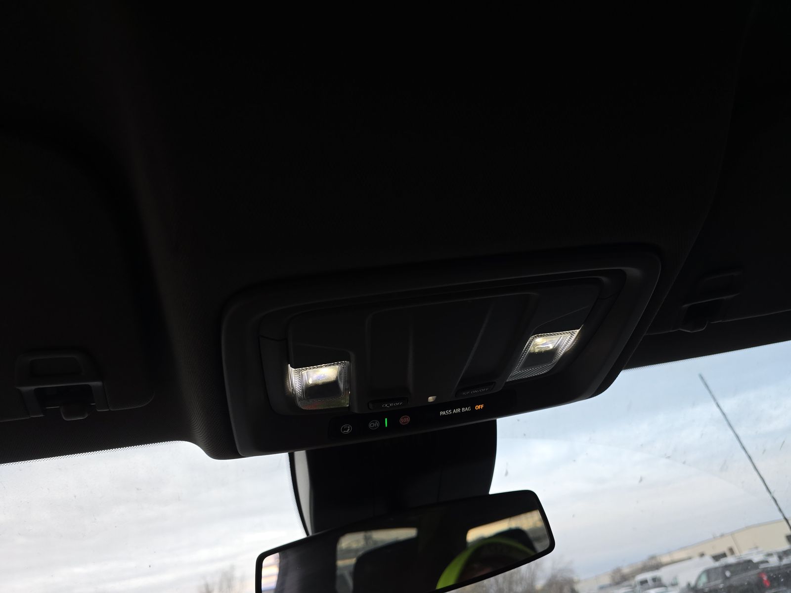 2024 Chevrolet Silverado 2500HD LT AWD