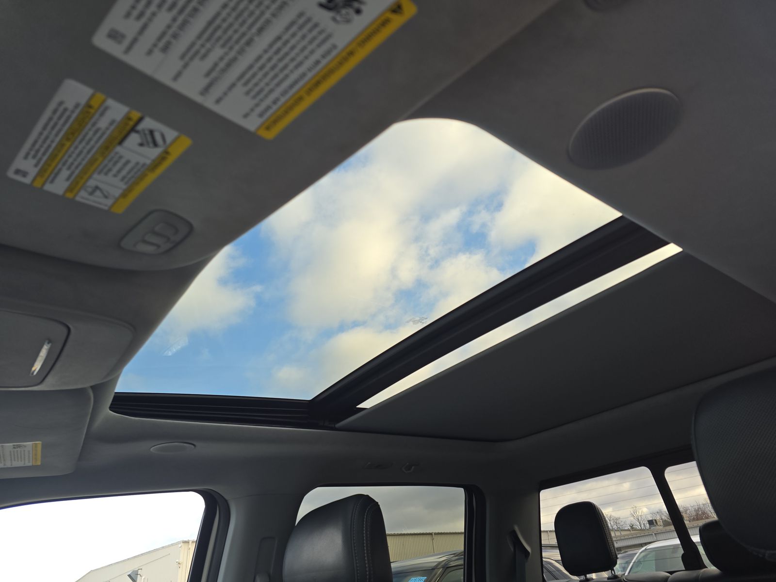 2022 Ford F-150 Hybrid Limited AWD