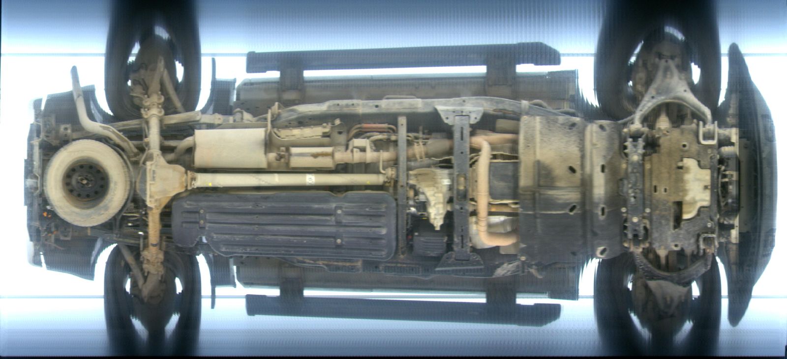 2022 Ford F-150 Hybrid XLT AWD