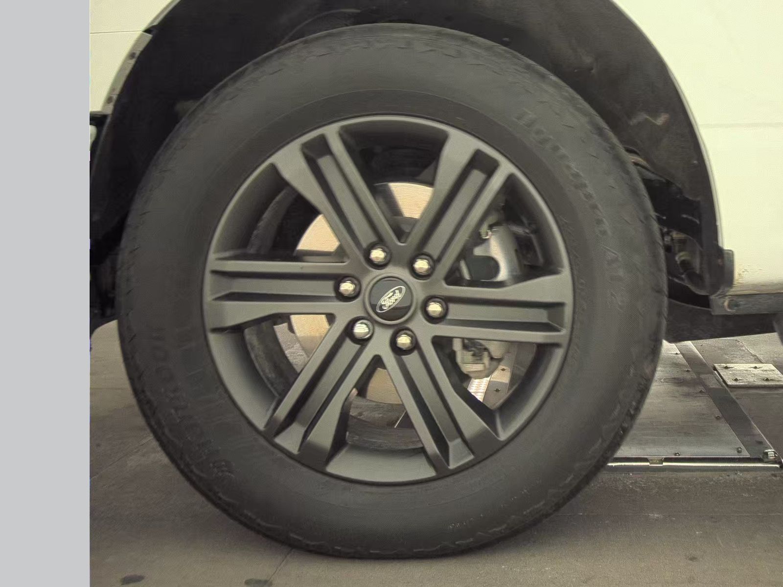 2022 Ford F-150 Hybrid XLT AWD