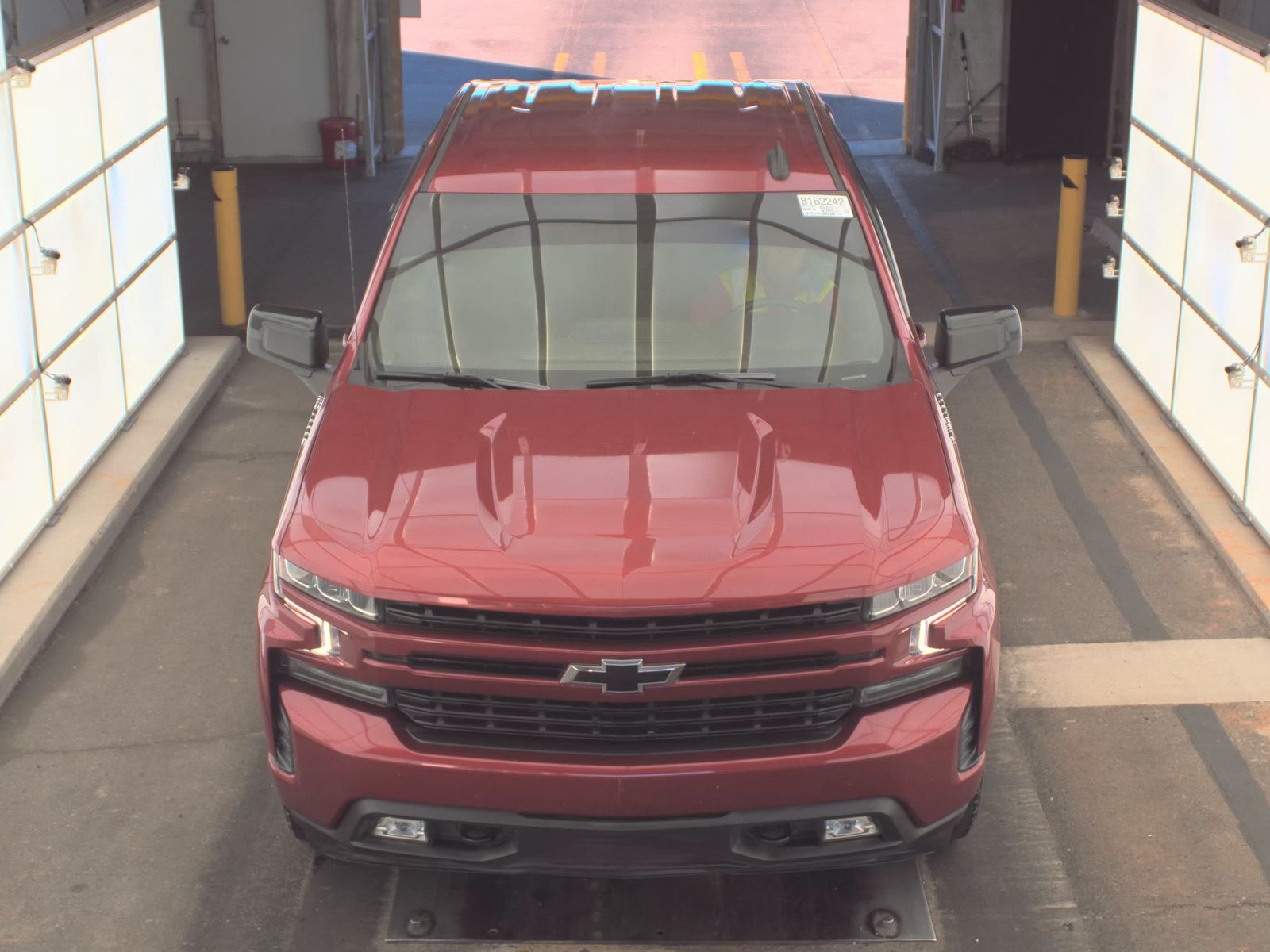 2019 Chevrolet Silverado 1500 RST RWD