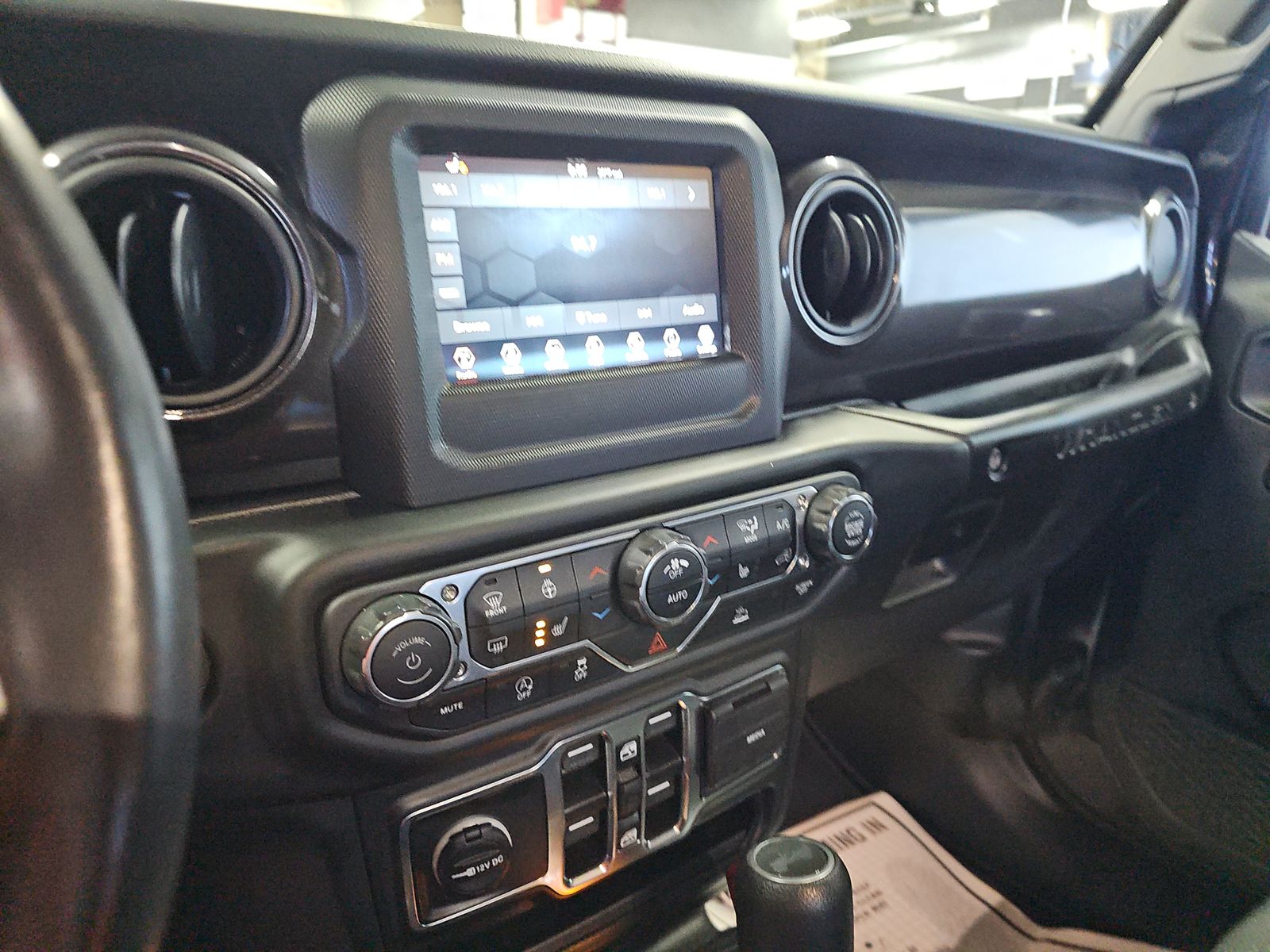 2022 Jeep Wrangler Unlimited Sport Altitude Edition AWD