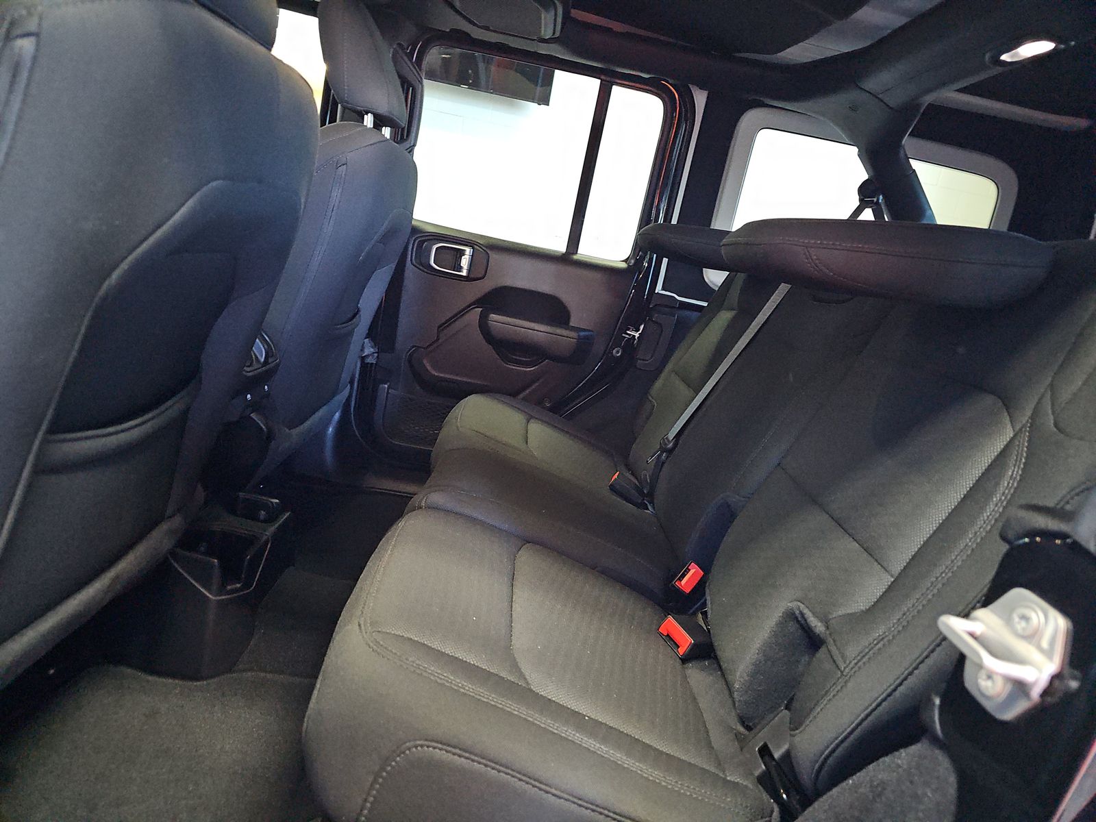 2022 Jeep Wrangler Unlimited Sport Altitude Edition AWD