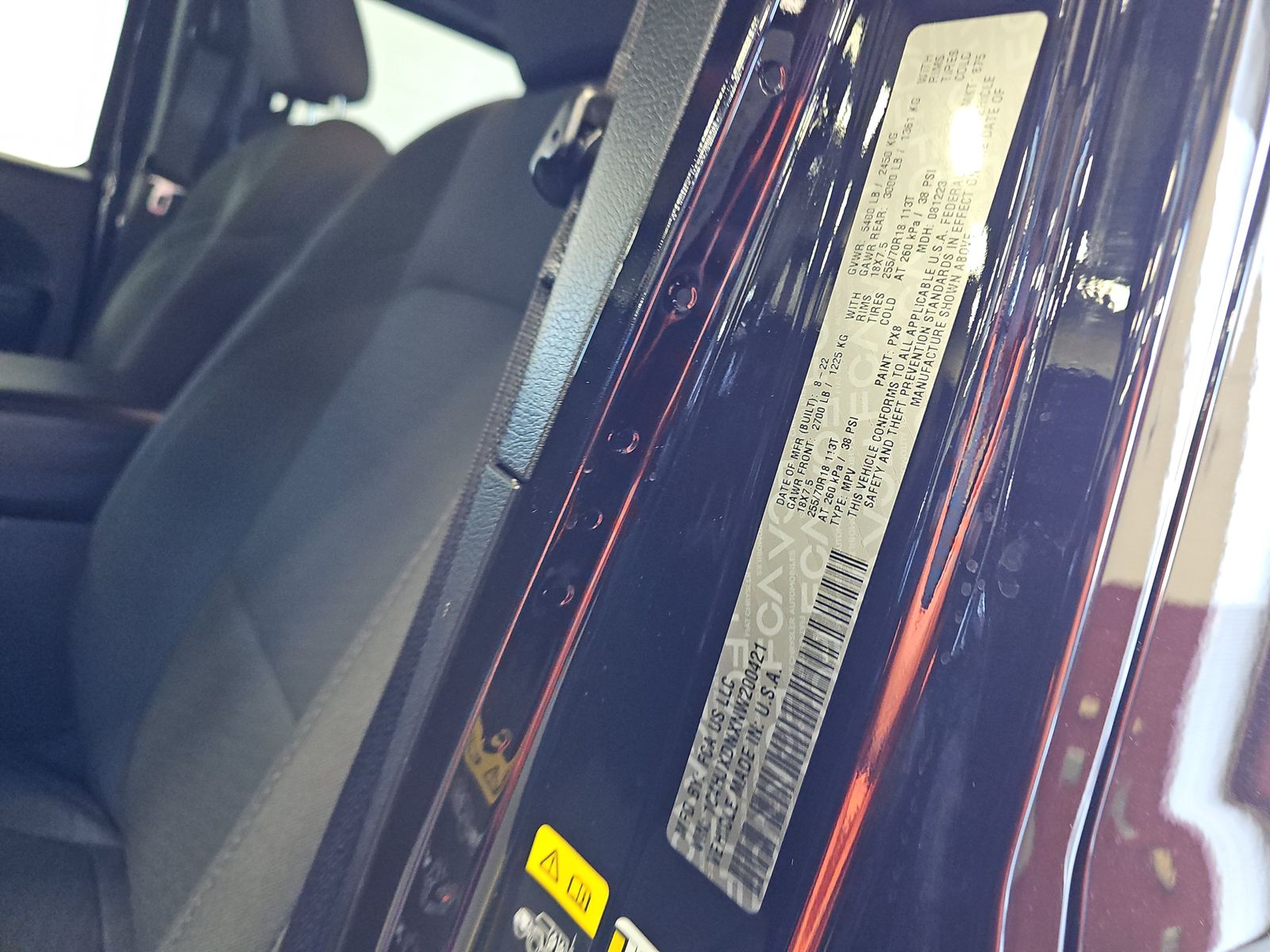 2022 Jeep Wrangler Unlimited Sport Altitude Edition AWD