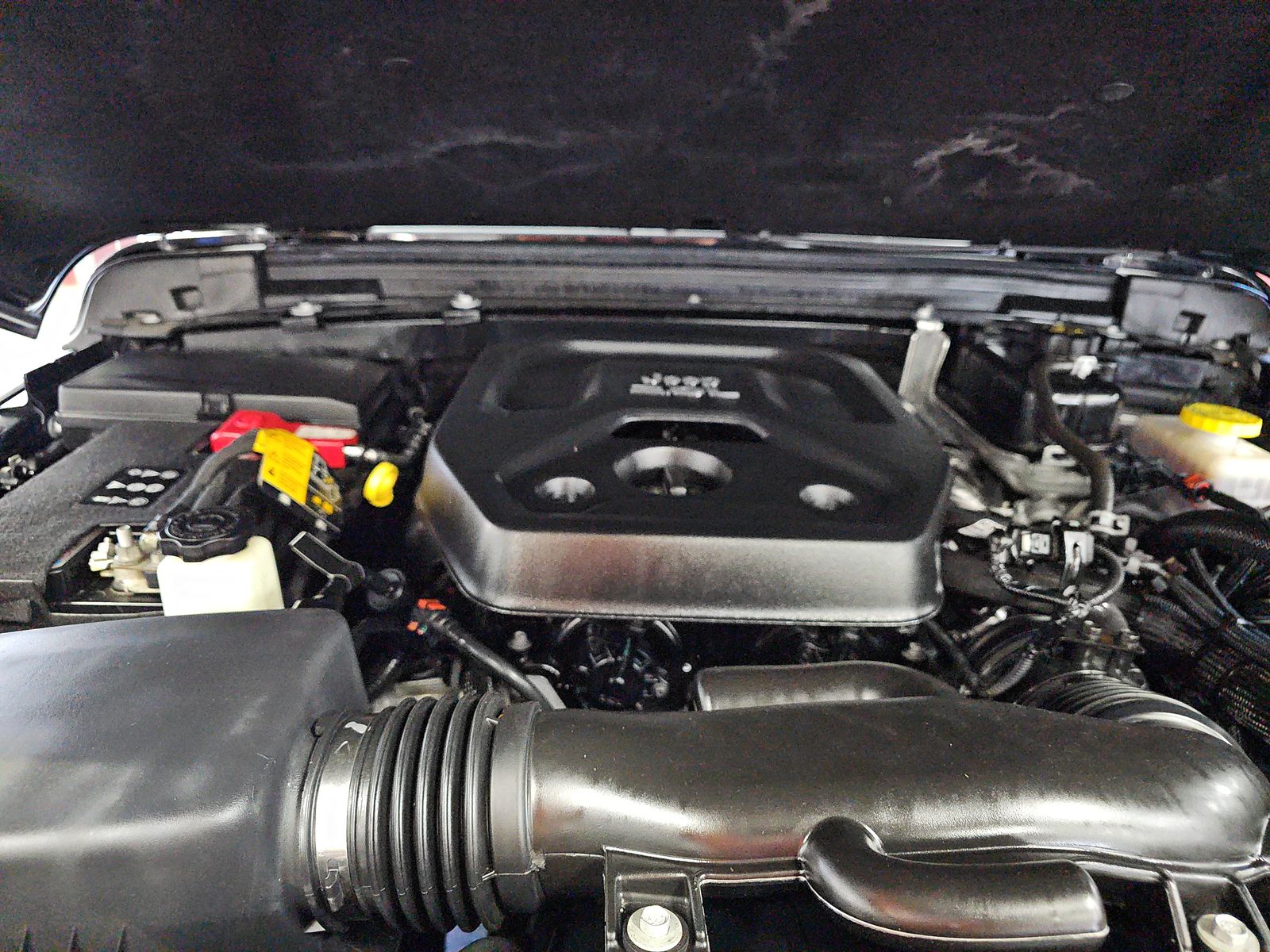 2022 Jeep Wrangler Unlimited Sport Altitude Edition AWD