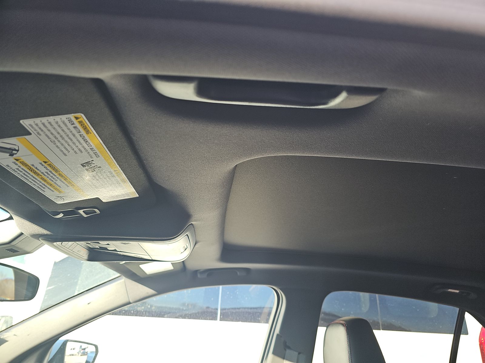 2023 Chevrolet Equinox RS AWD