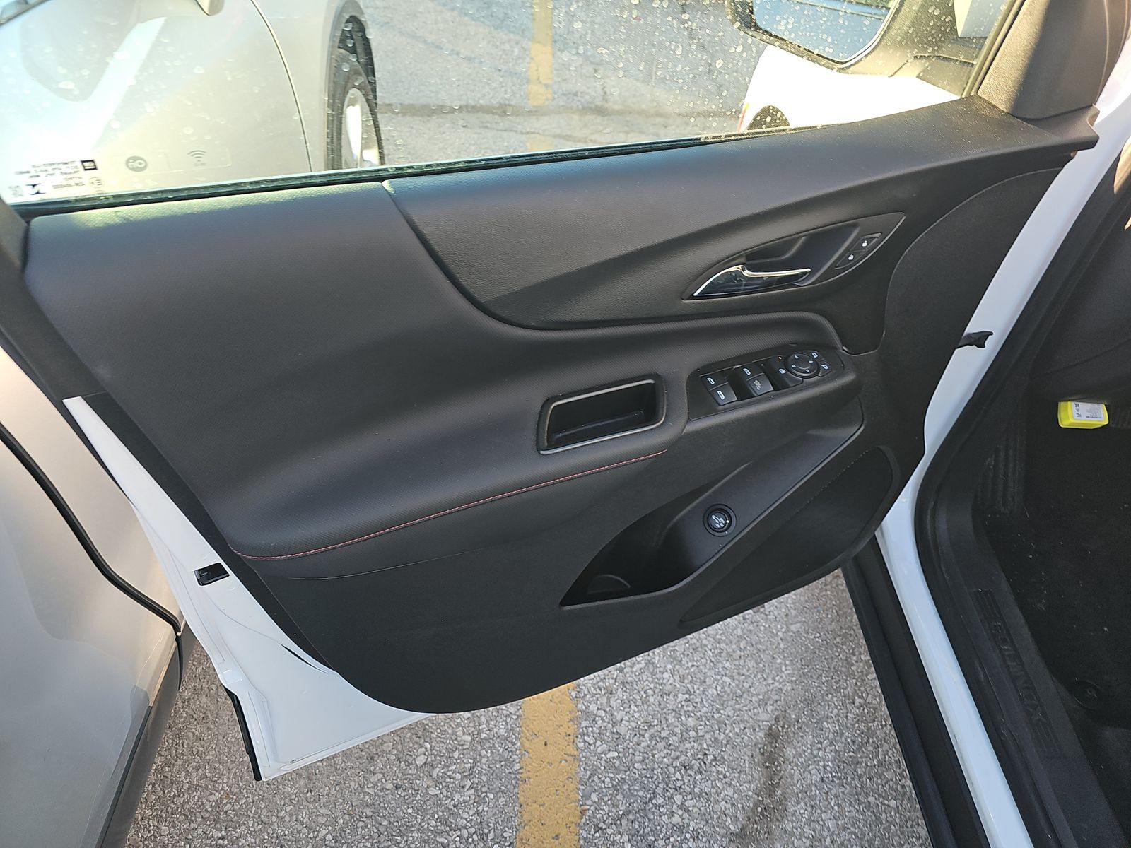 2023 Chevrolet Equinox RS AWD