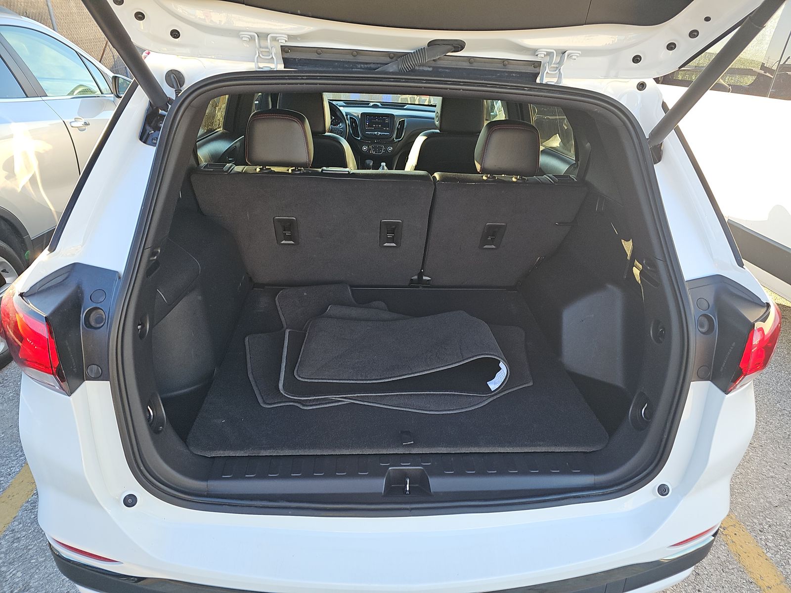 2023 Chevrolet Equinox RS AWD