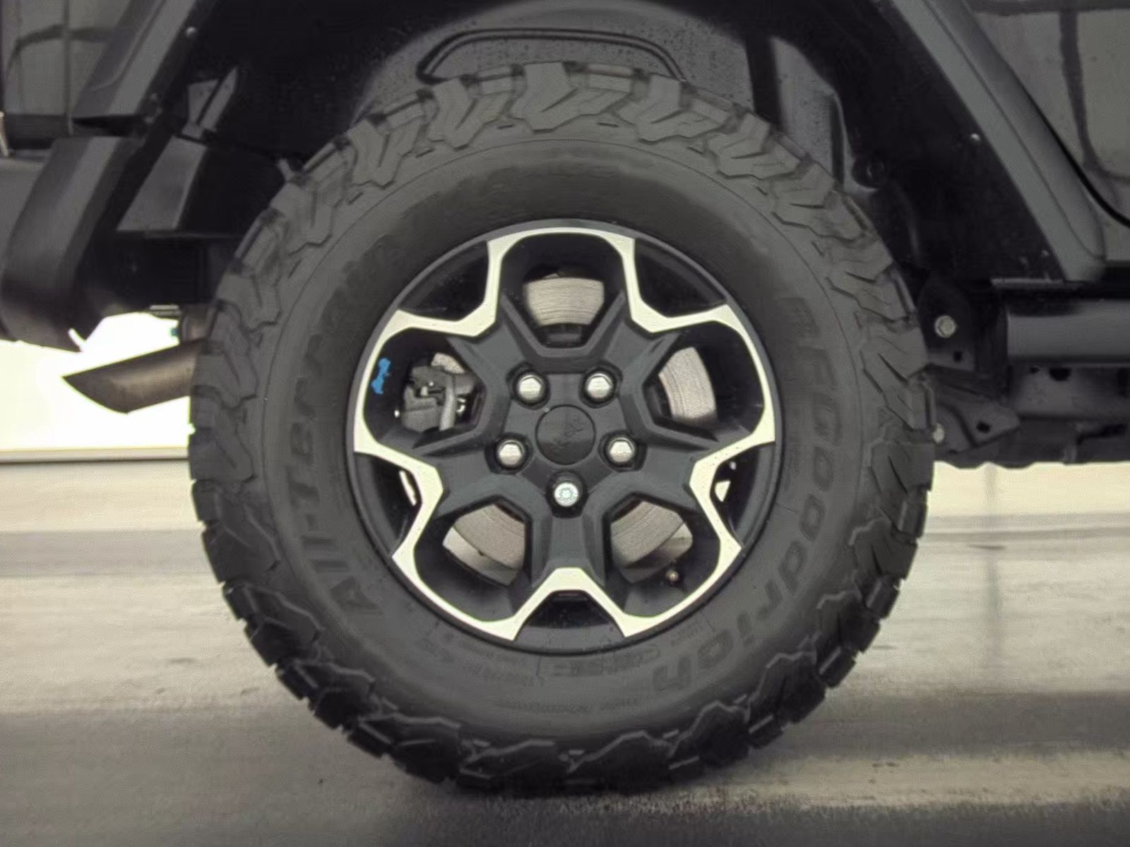 2022 Jeep Wrangler Unlimited 4xe Rubicon AWD