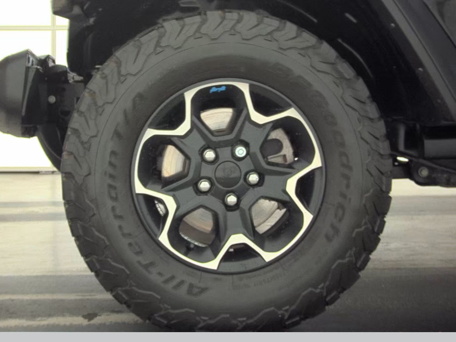 2022 Jeep Wrangler Unlimited 4xe Rubicon AWD