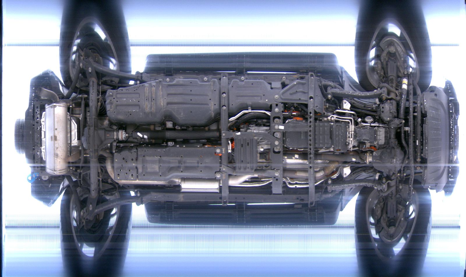 2022 Jeep Wrangler Unlimited 4xe Sahara High Altitude AWD