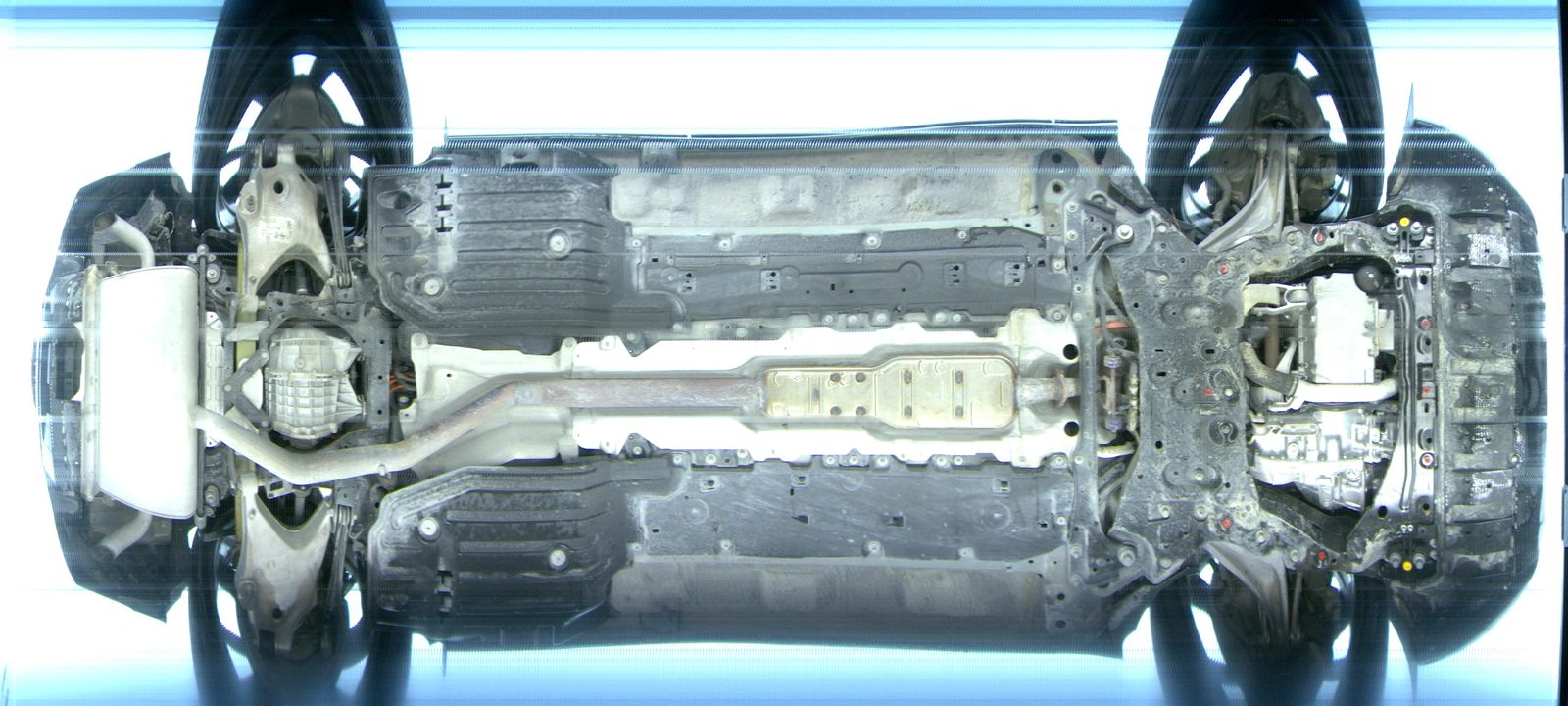 2025 Volvo XC60 Plug-In Hybrid T8 Ultra AWD