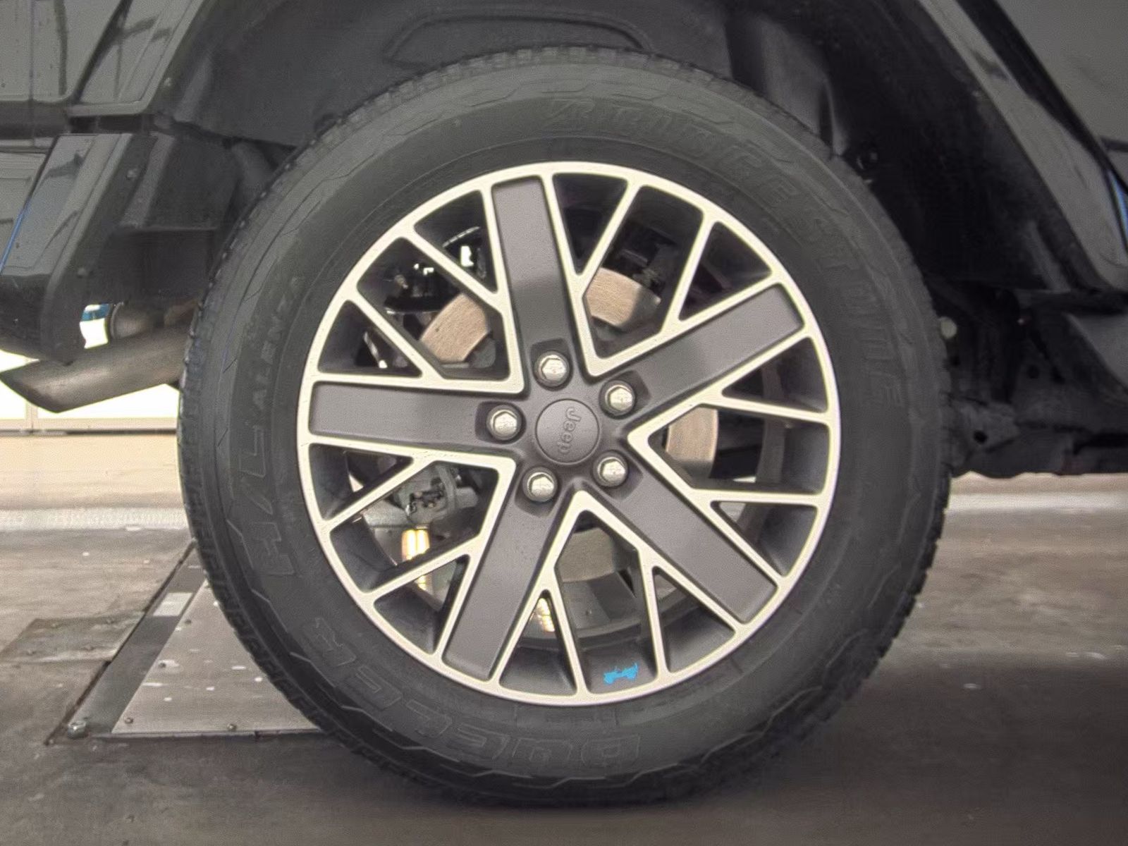 2022 Jeep Wrangler Unlimited 4xe Sahara High Altitude AWD